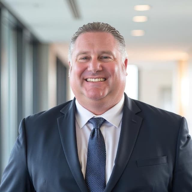 Chris Geiger - Founder of GeigerAI